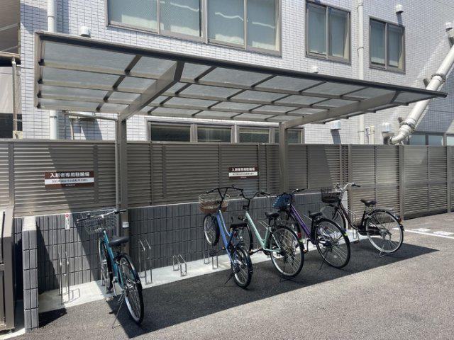 東葉高速鉄道 北習志野駅 徒歩7分 3階建 築5年