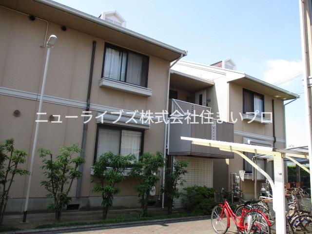 ラ・エスタシオンⅠ C棟