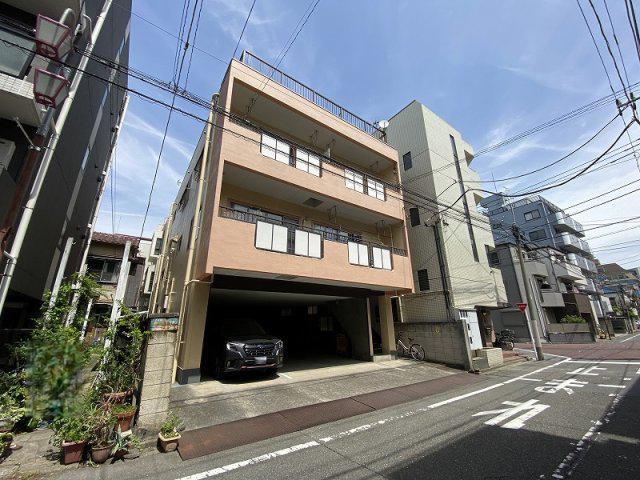 高橋ハイム