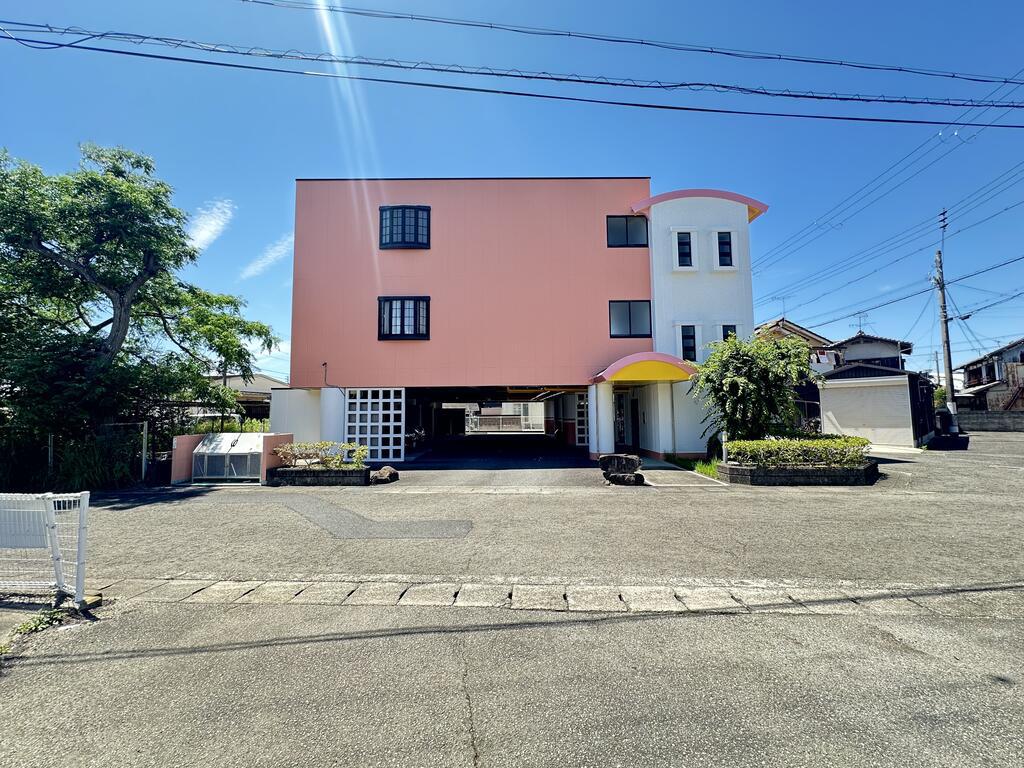 プランタン小泉