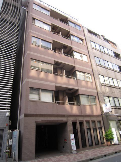 シャルム内神田