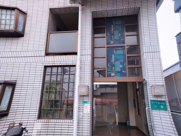 ラフォーレ長吉
