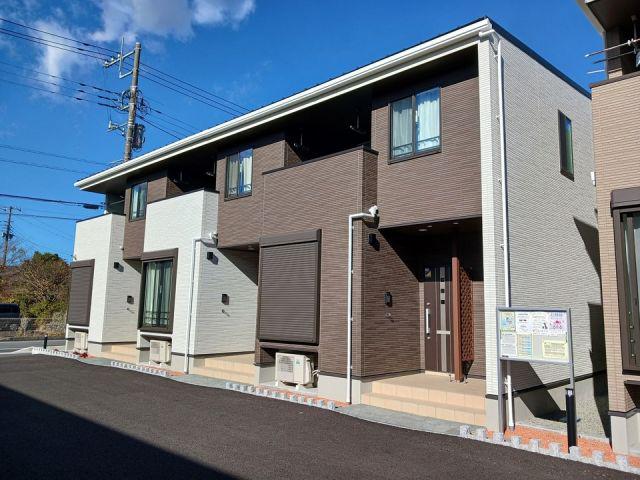 シャインウィンズA