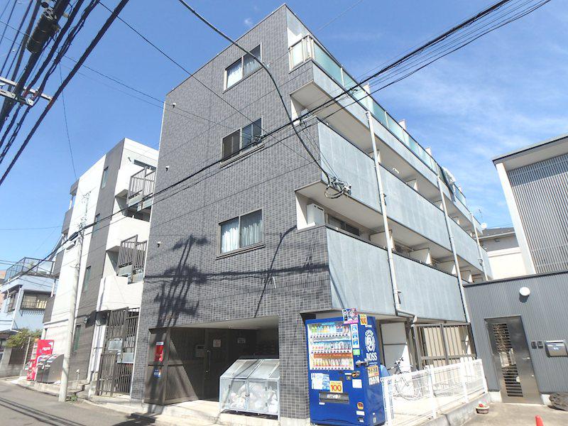 シリウス横濱