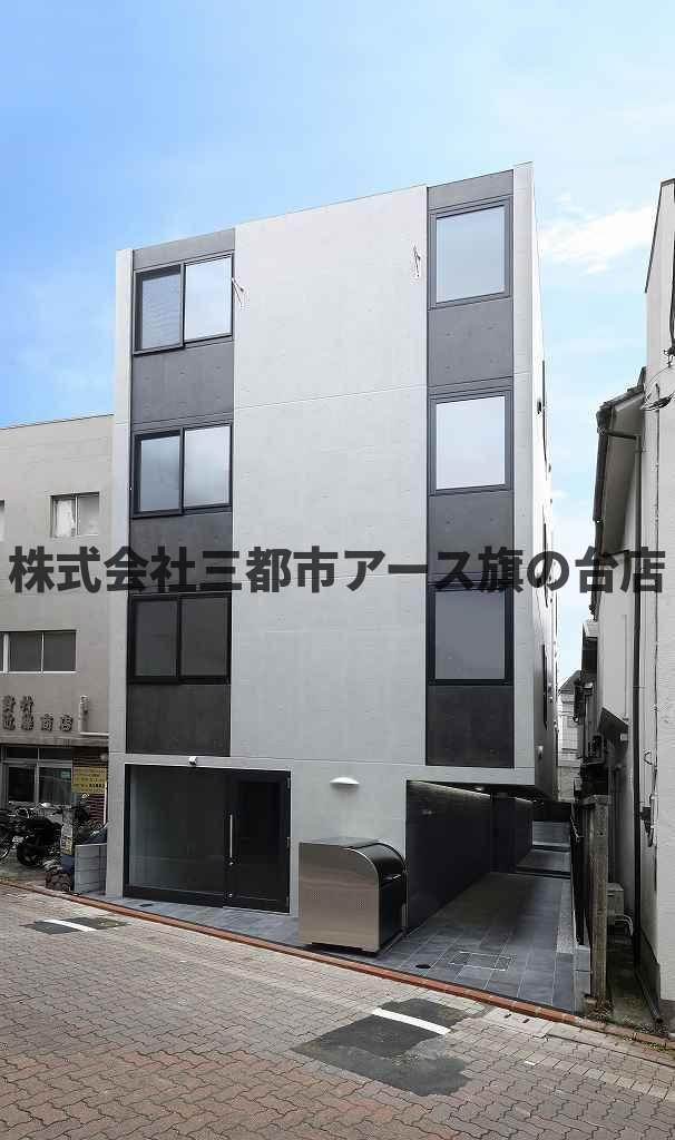 FULLEA久が原