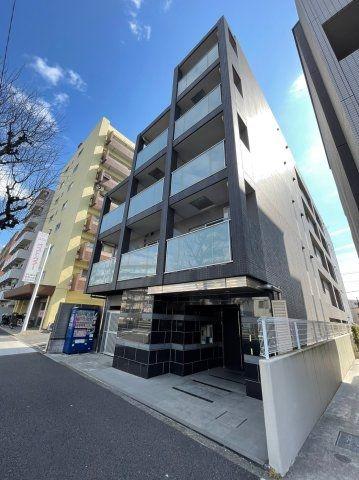 グラントゥルース小竹向原