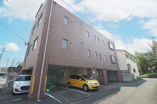 マンションマラネロ