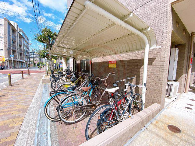 ヴィアルCITY深江