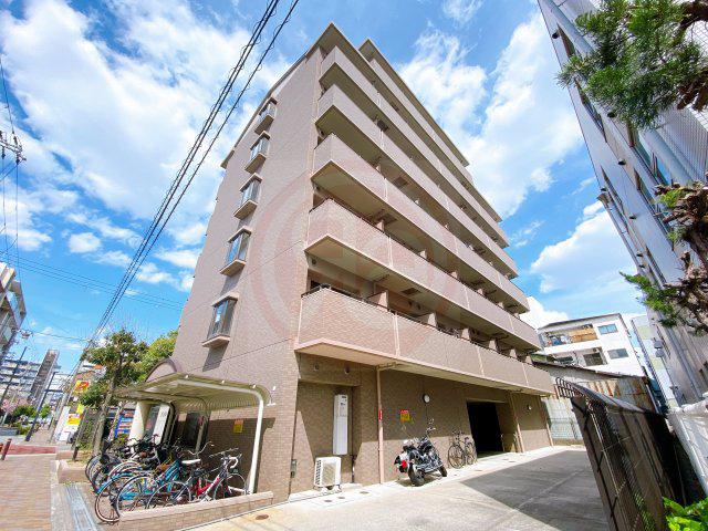 ヴィアルCITY深江