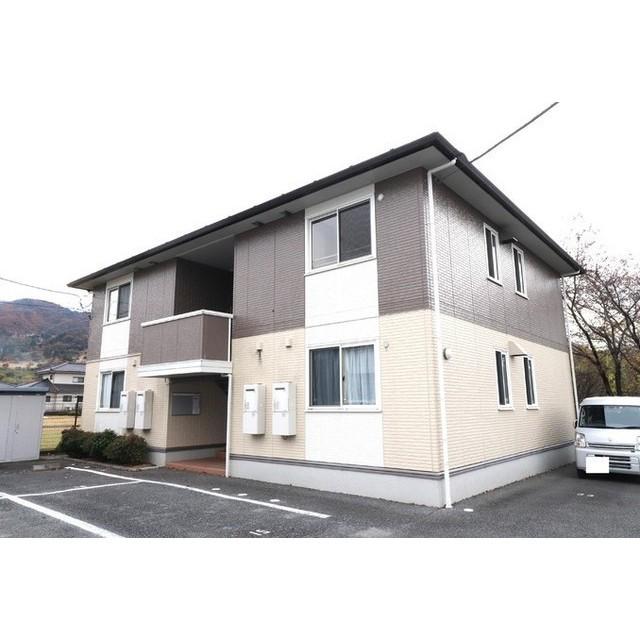 D-ROOMグリーンビレッジ・ピア