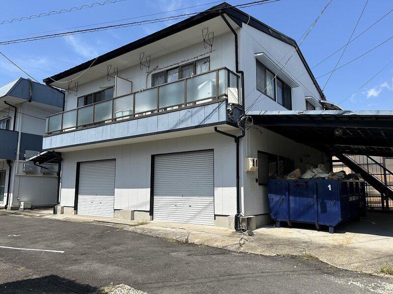 苧島ビレッジ