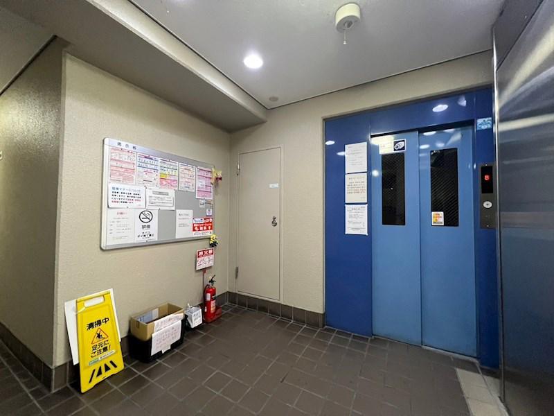 カーサ北堀江