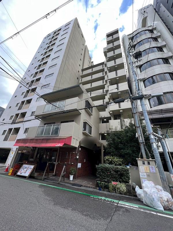 カーサ北堀江