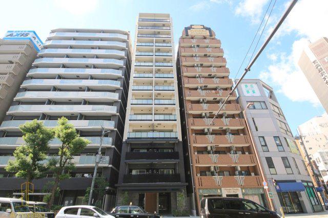 ソルティア大阪同心
