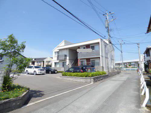 シャーメゾン和多田 
