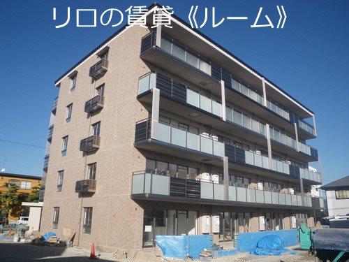 ジュネス フォーレ
