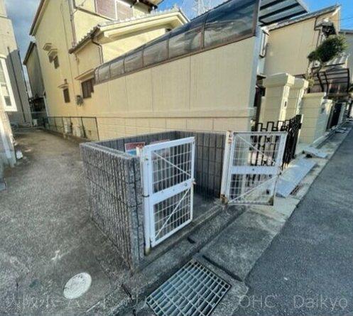 マンションクララ