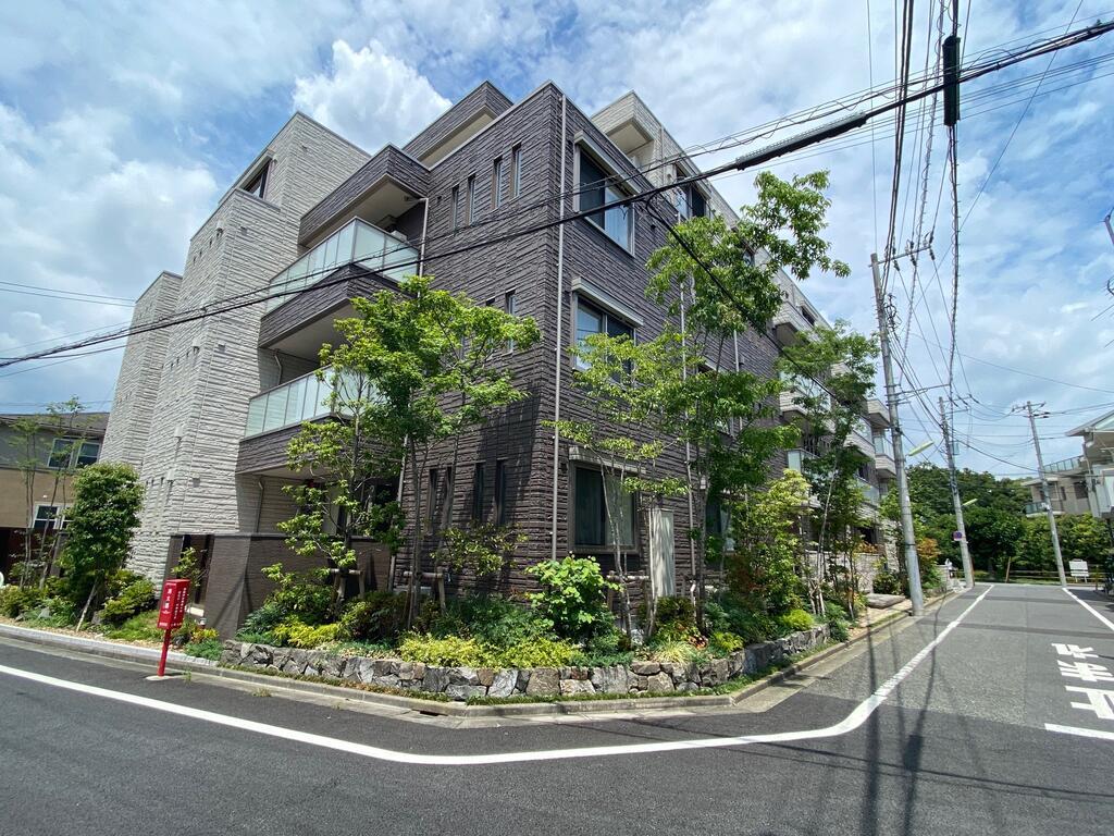 VITRAIL FUKASAWA(2LDK/2階)