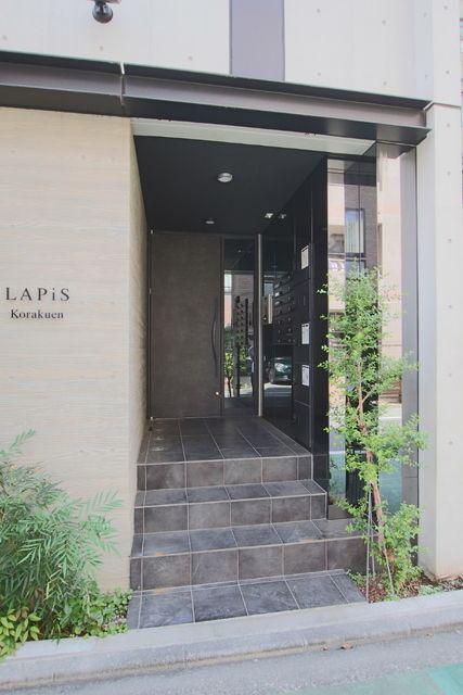 LAPIS後楽園