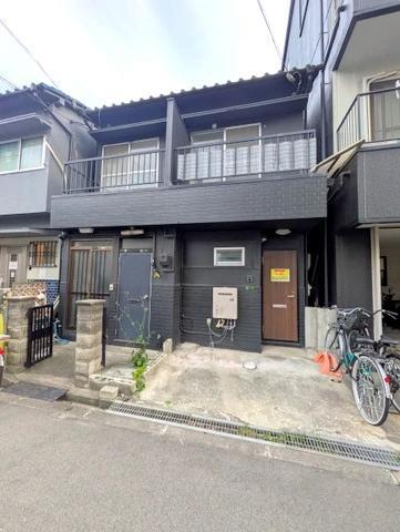 メゾンカルム梅香ウイング