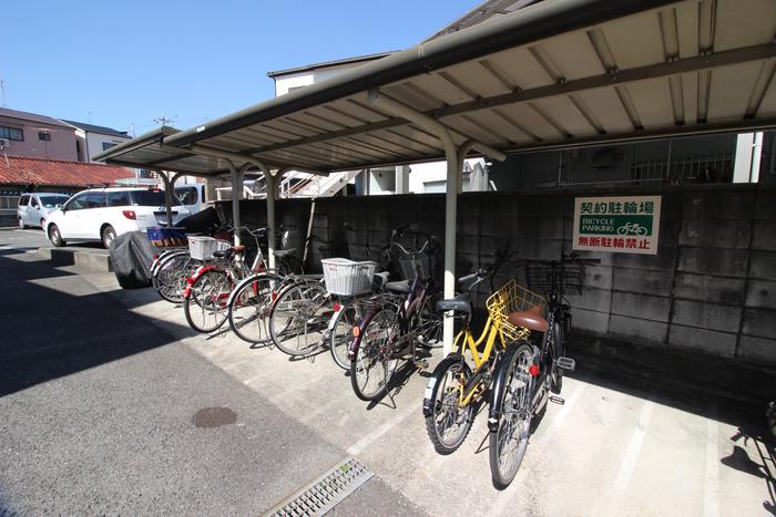 F・グレース住道