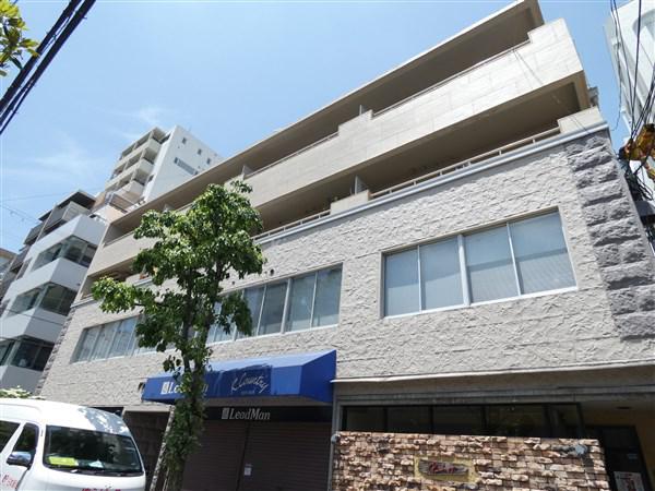 グランディア北野 山本通