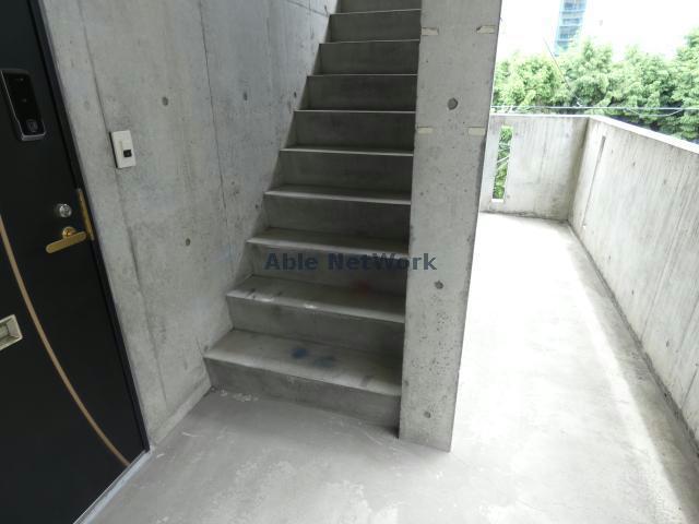 スタンホープ南郷