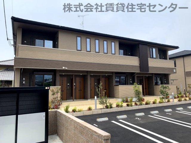たいしの杜 I