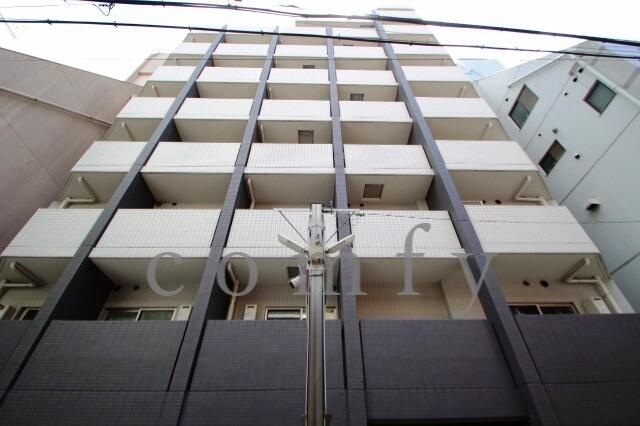 ステージファースト仲御徒町