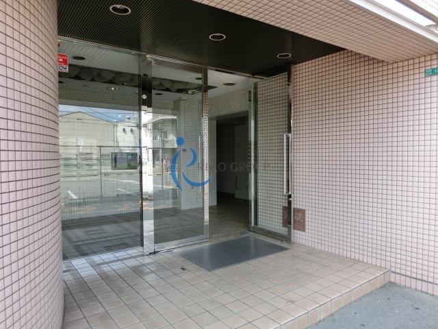 ファーストタウン・パートV