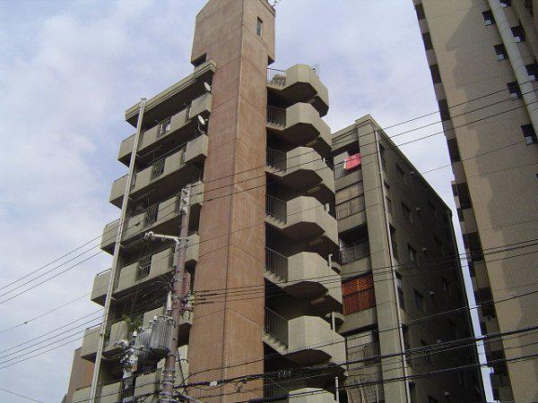 兵庫駅前ガーデンハイツ