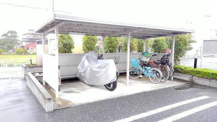 アルモニーA