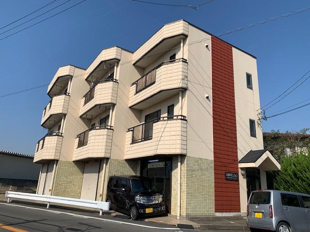 柳沼ビル大成町マンション