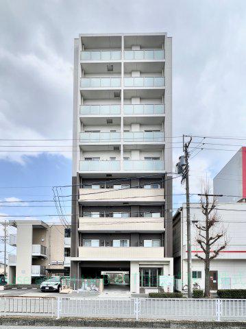 ブルームライフ八田駅前