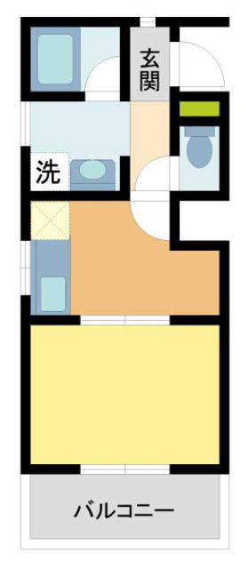 タザワハイツ