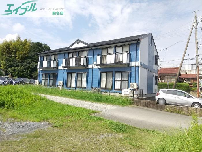 ライフステージ栗田