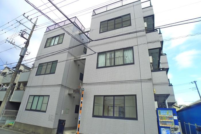 フィールズマンション2