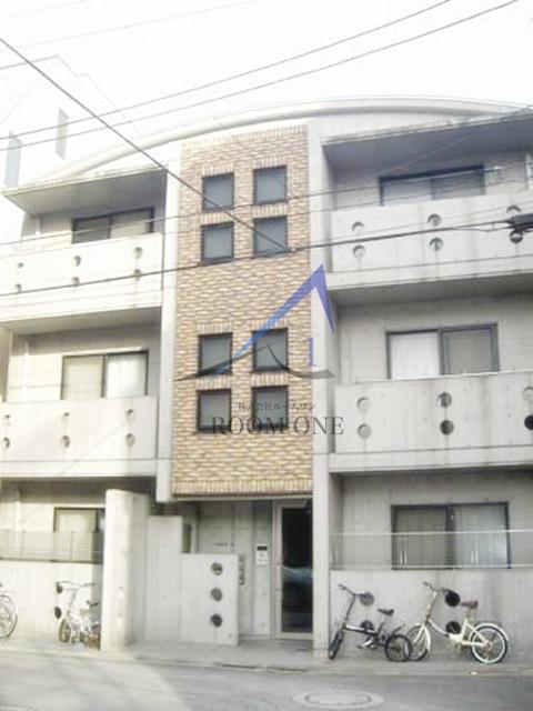 YOKE・III