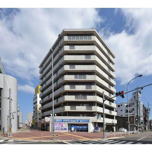 アマーレ東海通