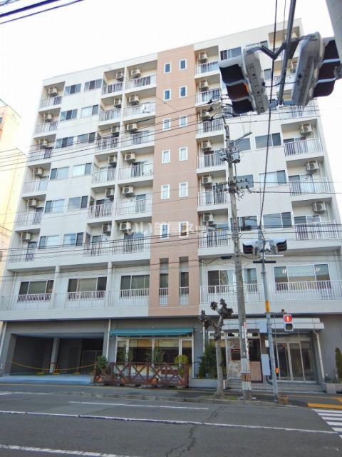 クレエ秋田町