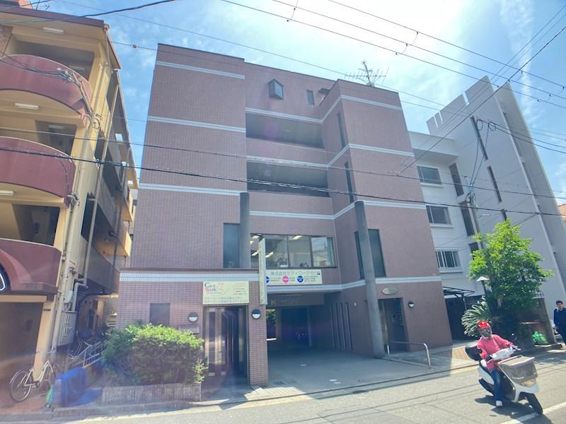 ルーシーズ(3LDK/5階)
