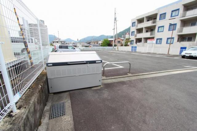 ビオトープ三条