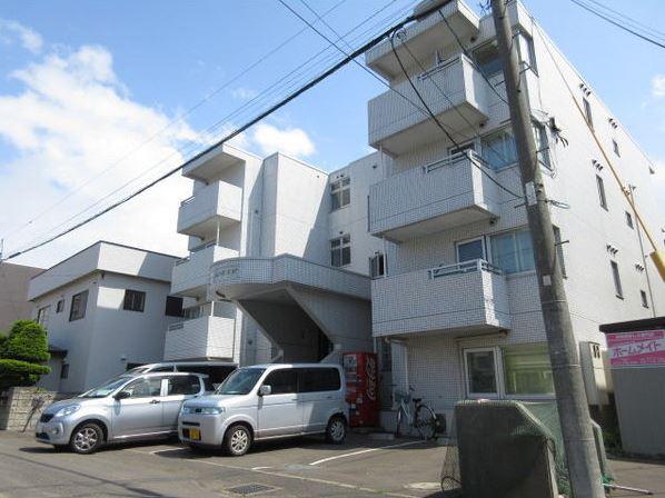 ウインダムヒル医大前
