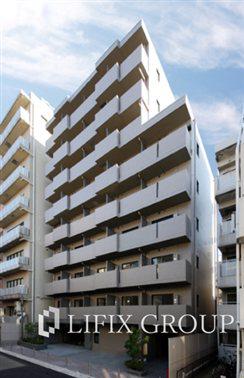 ルーブル大井町参番館