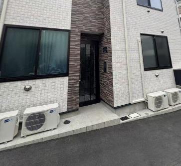 CHARLESHOUSE高田馬場