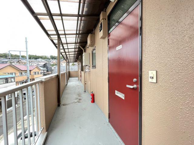 杉本第2ビル