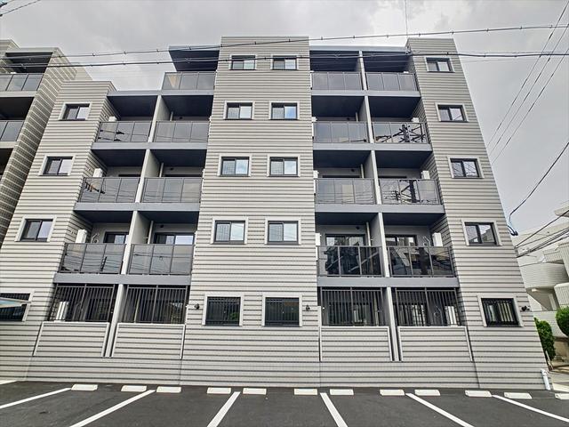 リアンレガーロ井尻駅前壱番館