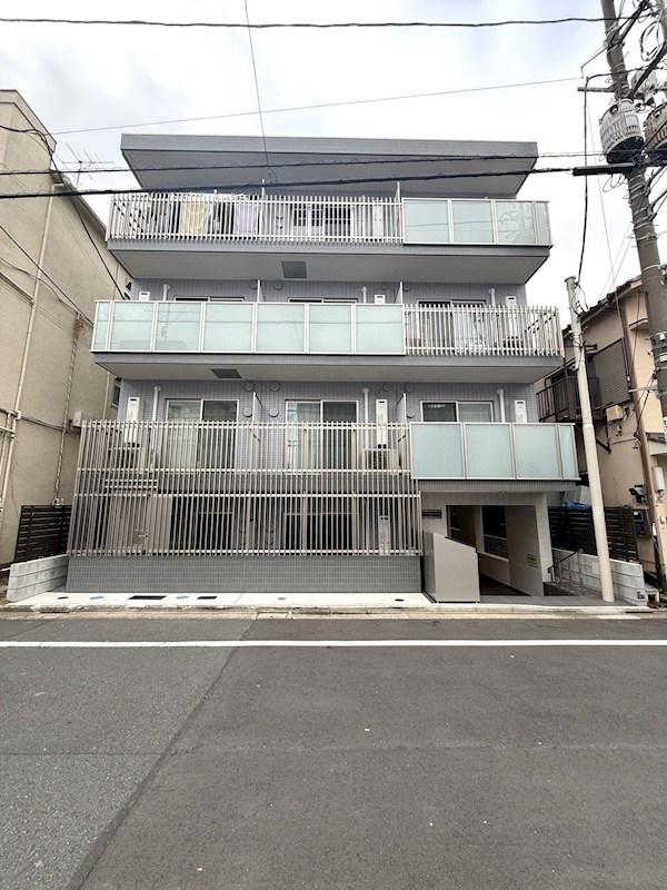 FORTUNA武蔵小山