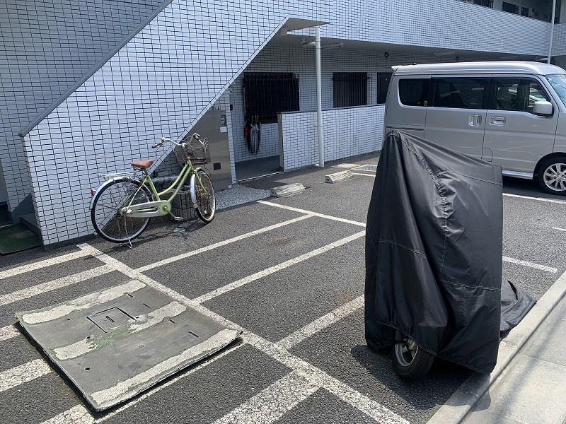 リバシティー