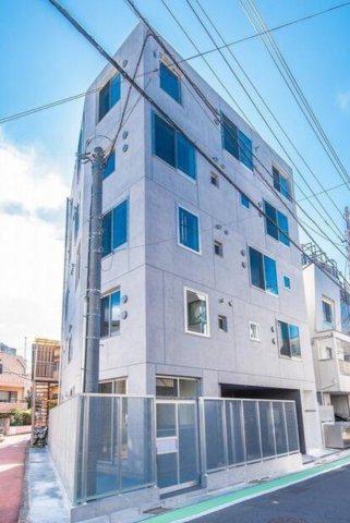 アスティーレ西新宿